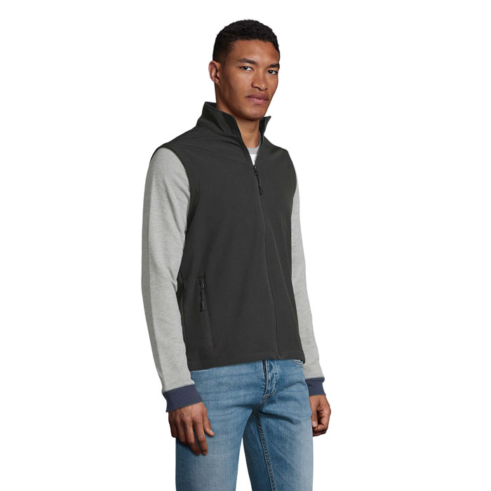 RACE BW MEN RACE BW SOFTSHELL HOMBRE - Ropa y accesorios - Regalo Promocional Personalizado - imagen 9