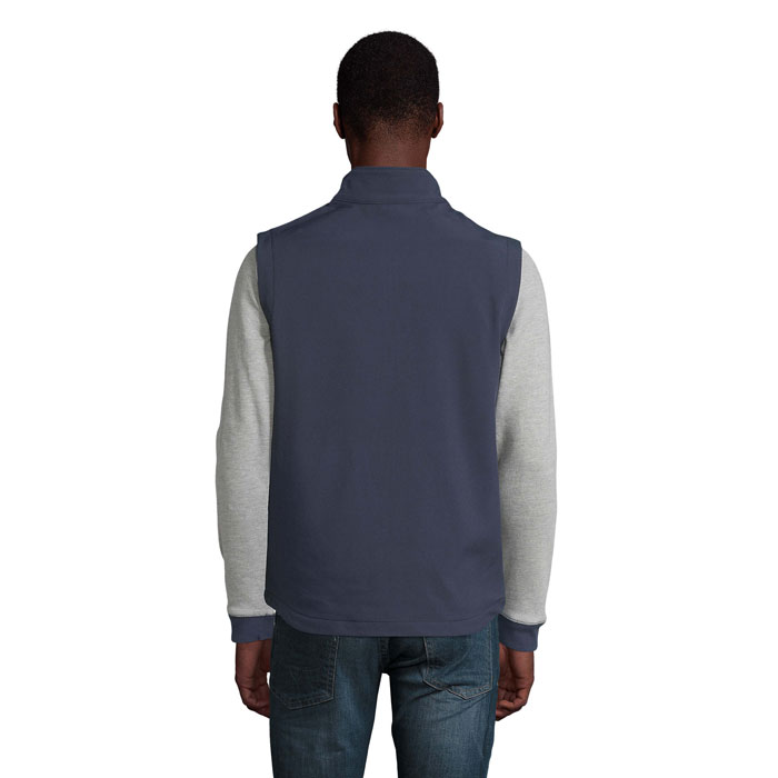 RACE BW MEN RACE BW SOFTSHELL HOMBRE - Ropa y accesorios - Regalo Promocional Personalizado - imagen 11
