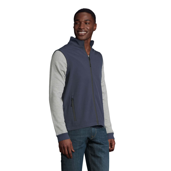 RACE BW MEN RACE BW SOFTSHELL HOMBRE - Ropa y accesorios - Regalo Promocional Personalizado - imagen 12