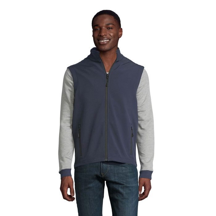 RACE BW MEN RACE BW SOFTSHELL HOMBRE - Ropa y accesorios - Regalo Promocional Personalizado - imagen 10