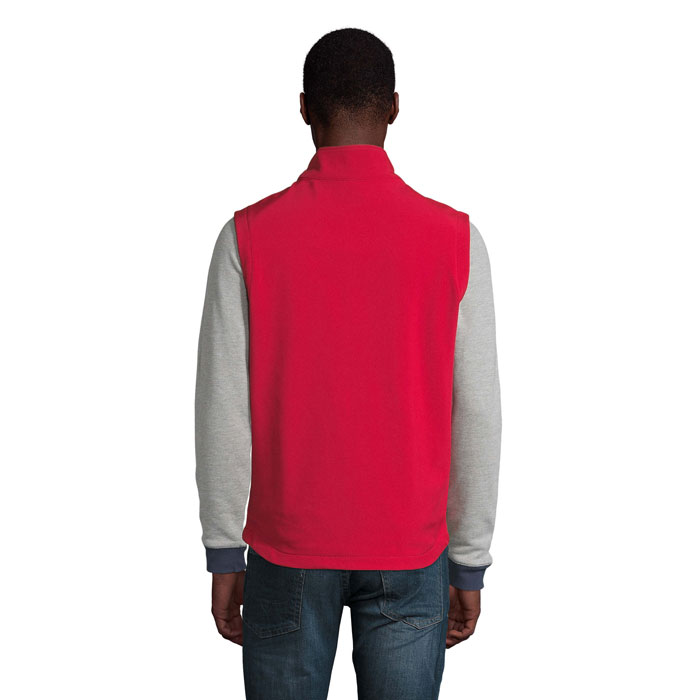 RACE BW MEN RACE BW SOFTSHELL HOMBRE - Ropa y accesorios - Regalo Promocional Personalizado - imagen 2