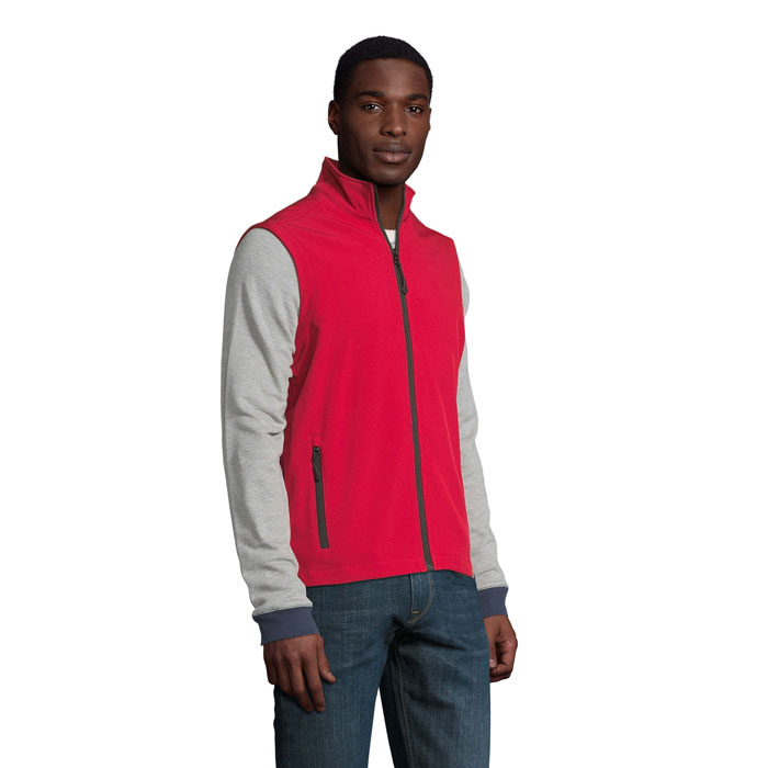 RACE BW MEN RACE BW SOFTSHELL HOMBRE - Ropa y accesorios - Regalo Promocional Personalizado - imagen 3