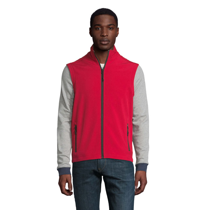 RACE BW MEN RACE BW SOFTSHELL HOMBRE - Ropa y accesorios - Regalo Promocional Personalizado