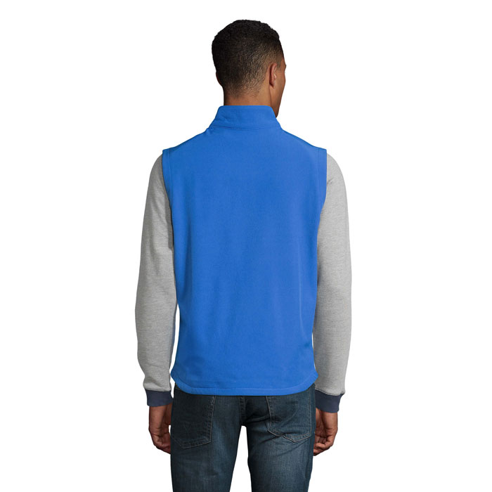 RACE BW MEN RACE BW SOFTSHELL HOMBRE - Ropa y accesorios - Regalo Promocional Personalizado - imagen 5