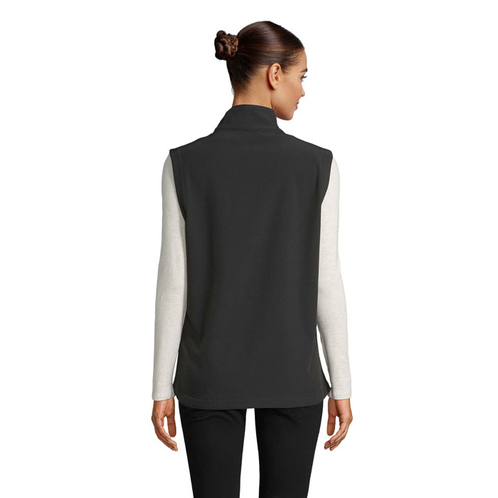 RACE BW WOMEN RACE BW SOFTSHELL MUJER - Ropa y accesorios - Regalo Promocional Personalizado - imagen 8