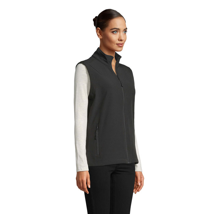 RACE BW WOMEN RACE BW SOFTSHELL MUJER - Ropa y accesorios - Regalo Promocional Personalizado - imagen 9