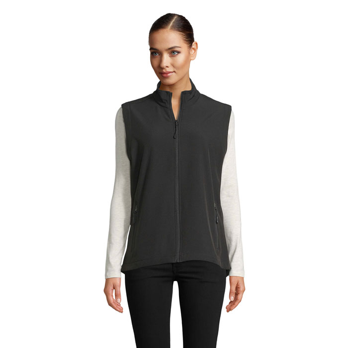 RACE BW WOMEN RACE BW SOFTSHELL MUJER - Ropa y accesorios - Regalo Promocional Personalizado - imagen 7
