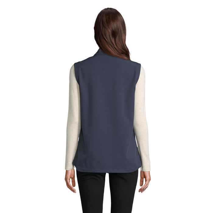 RACE BW WOMEN RACE BW SOFTSHELL MUJER - Ropa y accesorios - Regalo Promocional Personalizado - imagen 11
