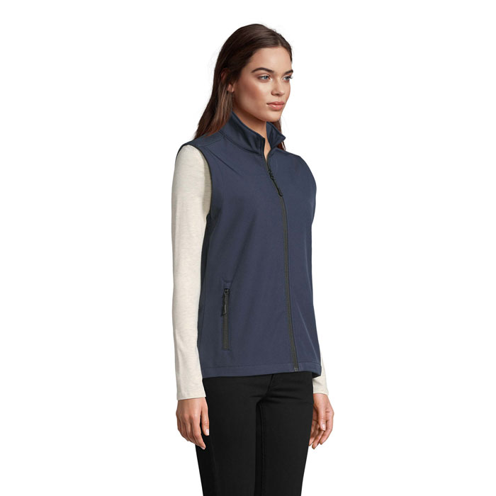 RACE BW WOMEN RACE BW SOFTSHELL MUJER - Ropa y accesorios - Regalo Promocional Personalizado - imagen 12