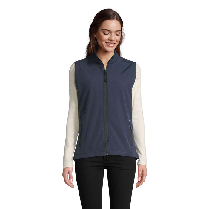 RACE BW WOMEN RACE BW SOFTSHELL MUJER - Ropa y accesorios - Regalo Promocional Personalizado - imagen 10