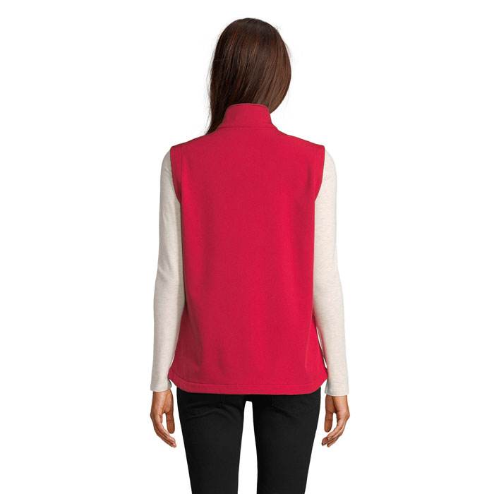 RACE BW WOMEN RACE BW SOFTSHELL MUJER - Ropa y accesorios - Regalo Promocional Personalizado - imagen 2