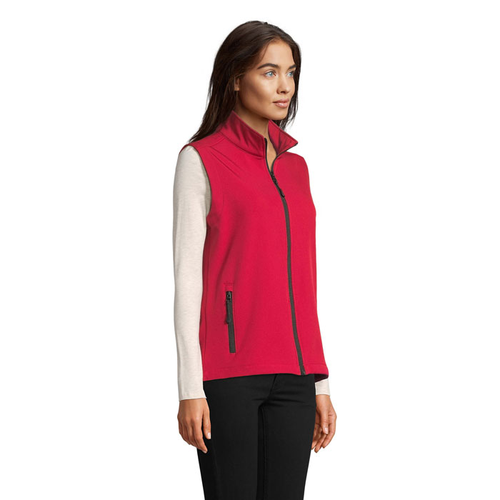 RACE BW WOMEN RACE BW SOFTSHELL MUJER - Ropa y accesorios - Regalo Promocional Personalizado - imagen 3