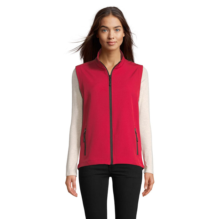 RACE BW WOMEN RACE BW SOFTSHELL MUJER - Ropa y accesorios - Regalo Promocional Personalizado