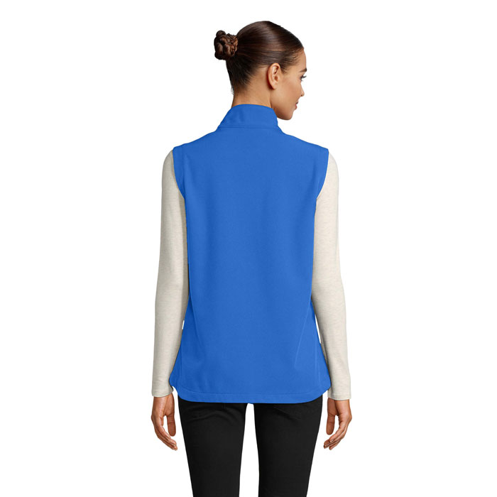 RACE BW WOMEN RACE BW SOFTSHELL MUJER - Ropa y accesorios - Regalo Promocional Personalizado - imagen 5