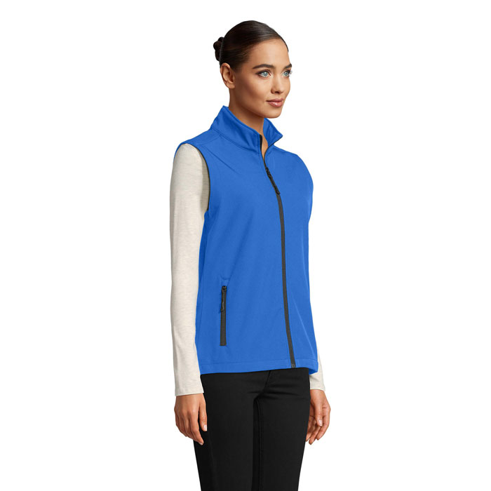 RACE BW WOMEN RACE BW SOFTSHELL MUJER - Ropa y accesorios - Regalo Promocional Personalizado - imagen 6