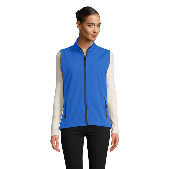 RACE BW WOMEN RACE BW SOFTSHELL MUJER - Ropa y accesorios - Regalo Promocional Personalizado - imagen 4