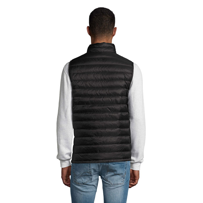 WILSON BW MEN WILSON BW HOMBRE 380T - Ropa y accesorios - Regalo Promocional Personalizado - vista alternativa