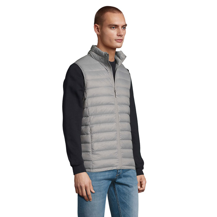 WILSON BW MEN WILSON BW HOMBRE 380T - Ropa y accesorios - Regalo Promocional Personalizado - imagen 17