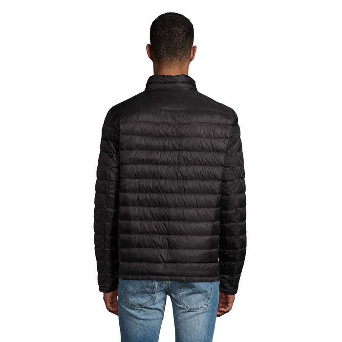 WILSON MEN WILSON Chaqueta HOMBRE 380T - Ropa y accesorios - Regalo Promocional Personalizado - vista alternativa