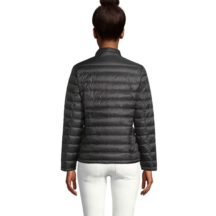WILSON WOMEN WILSON Chaqueta MUJER 380T - Ropa y accesorios - Regalo Promocional Personalizado - vista alternativa