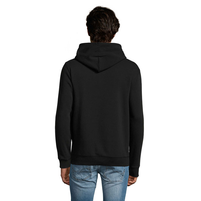 SPENCER MEN SPENCER suéter capucha280g - Sudaderas personalizadas - Regalo Promocional Personalizado - imagen 5