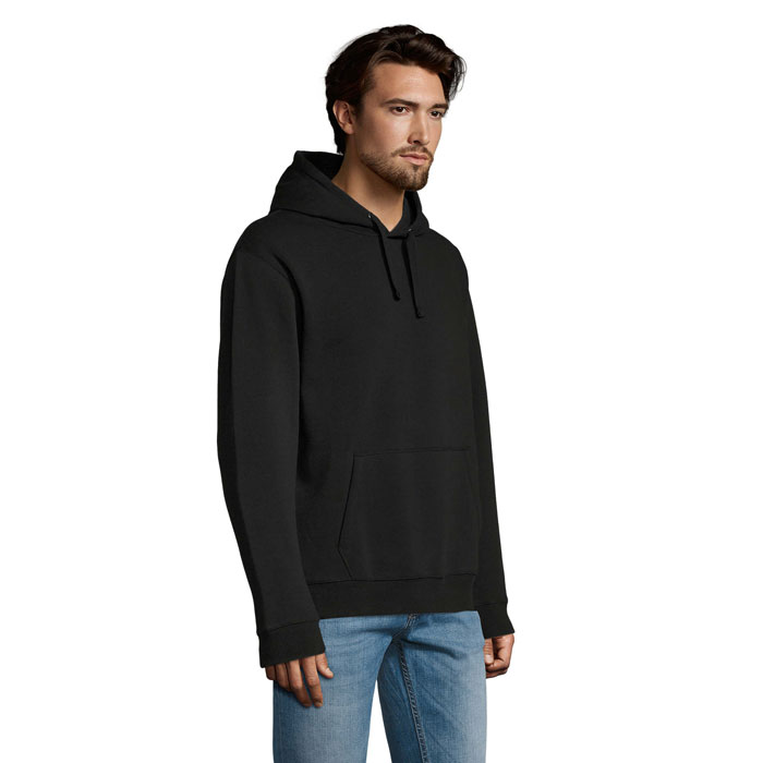 SPENCER MEN SPENCER suéter capucha280g - Sudaderas personalizadas - Regalo Promocional Personalizado - imagen 6