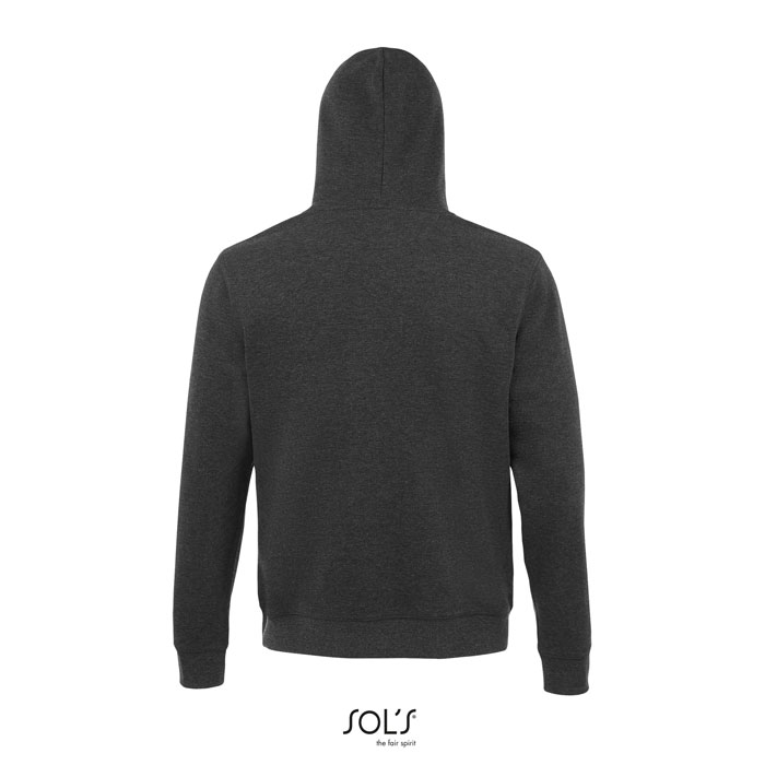 SPENCER MEN SPENCER suéter capucha280g - Sudaderas personalizadas - Regalo Promocional Personalizado - imagen 8