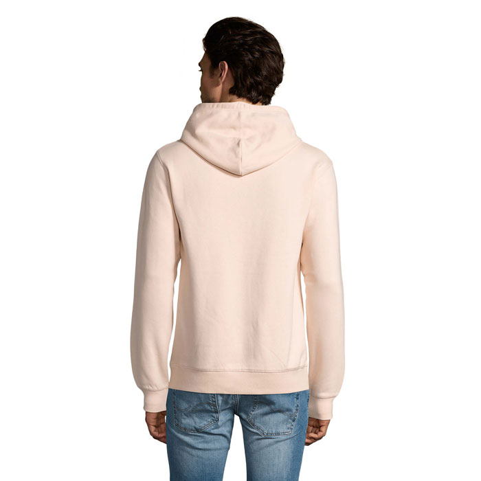SPENCER MEN SPENCER suéter capucha280g - Sudaderas personalizadas - Regalo Promocional Personalizado - vista alternativa