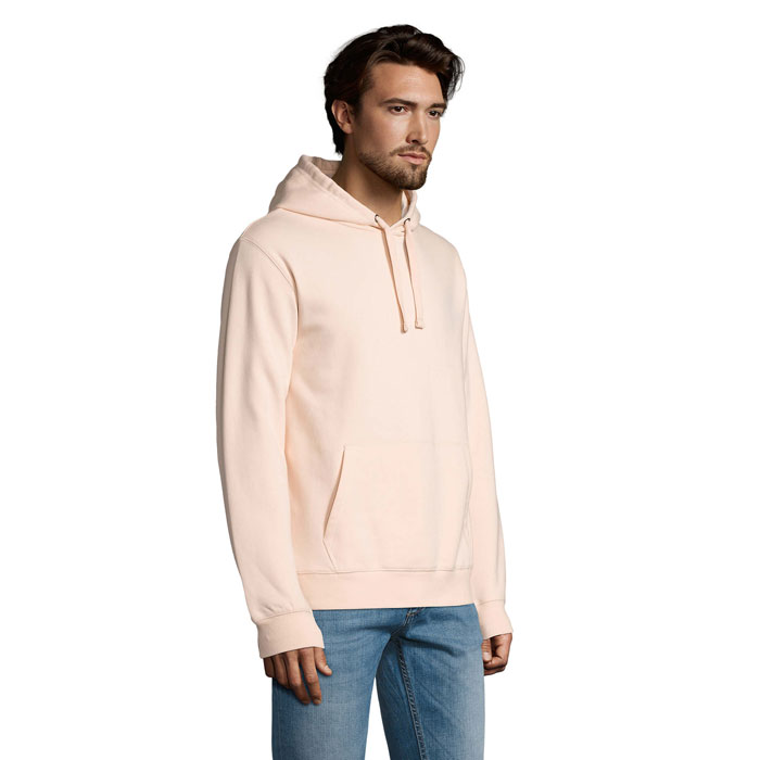 SPENCER MEN SPENCER suéter capucha280g - Sudaderas personalizadas - Regalo Promocional Personalizado - imagen 3