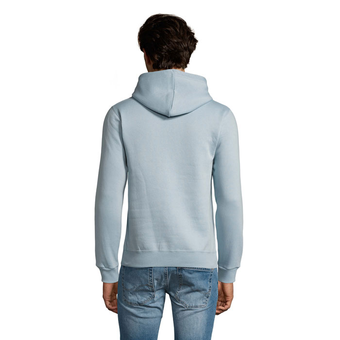 SPENCER MEN SPENCER suéter capucha280g - Sudaderas personalizadas - Regalo Promocional Personalizado - imagen 20