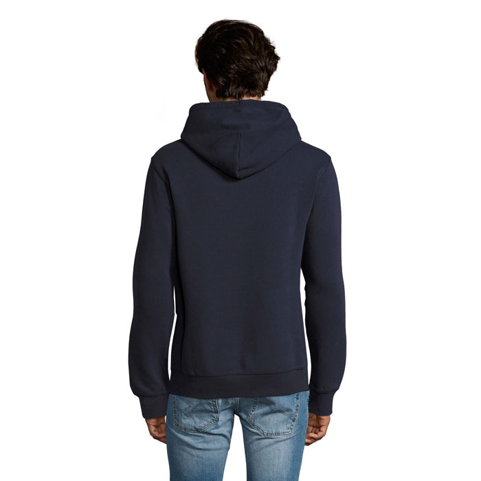 SPENCER MEN SPENCER suéter capucha280g - Sudaderas personalizadas - Regalo Promocional Personalizado - imagen 11