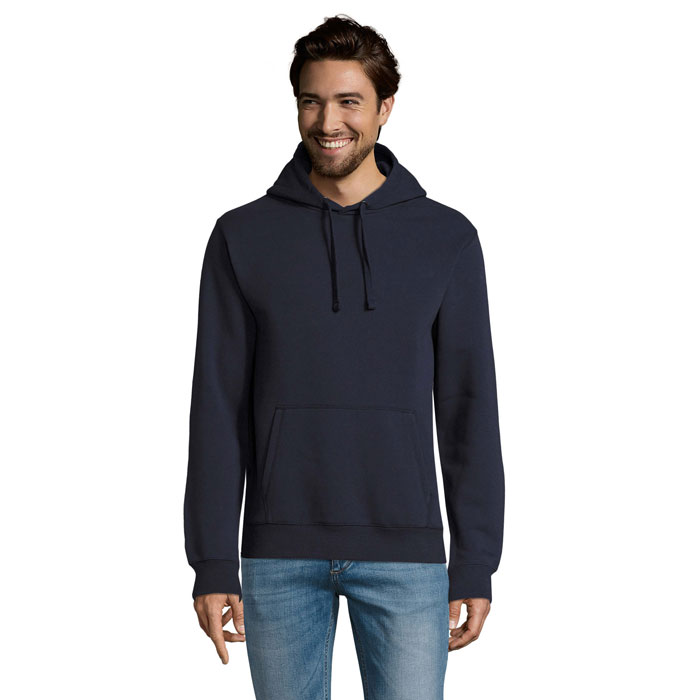 SPENCER MEN SPENCER suéter capucha280g - Sudaderas personalizadas - Regalo Promocional Personalizado - imagen 10