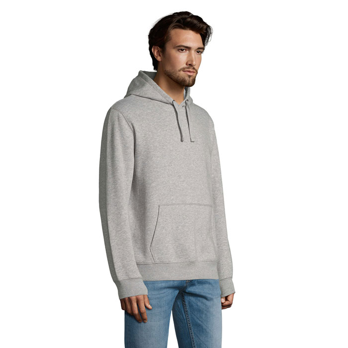 SPENCER MEN SPENCER suéter capucha280g - Sudaderas personalizadas - Regalo Promocional Personalizado - imagen 15
