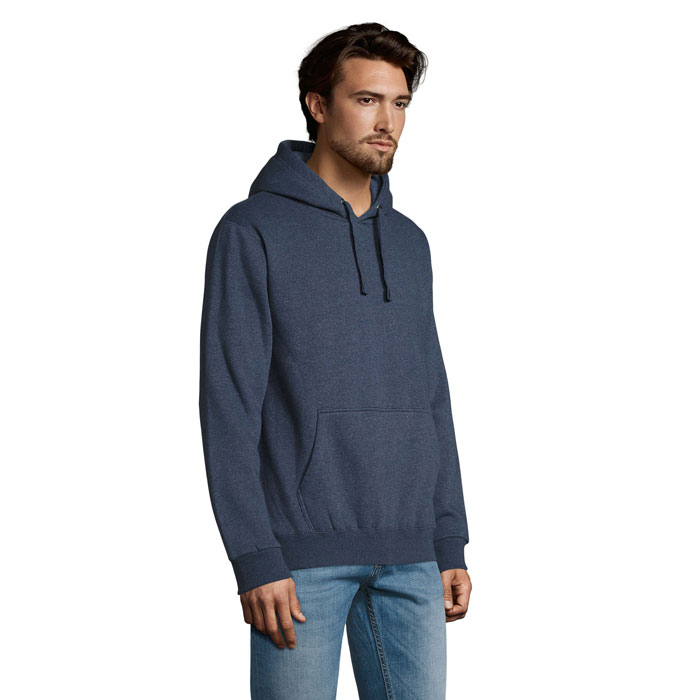 SPENCER MEN SPENCER suéter capucha280g - Sudaderas personalizadas - Regalo Promocional Personalizado - imagen 30