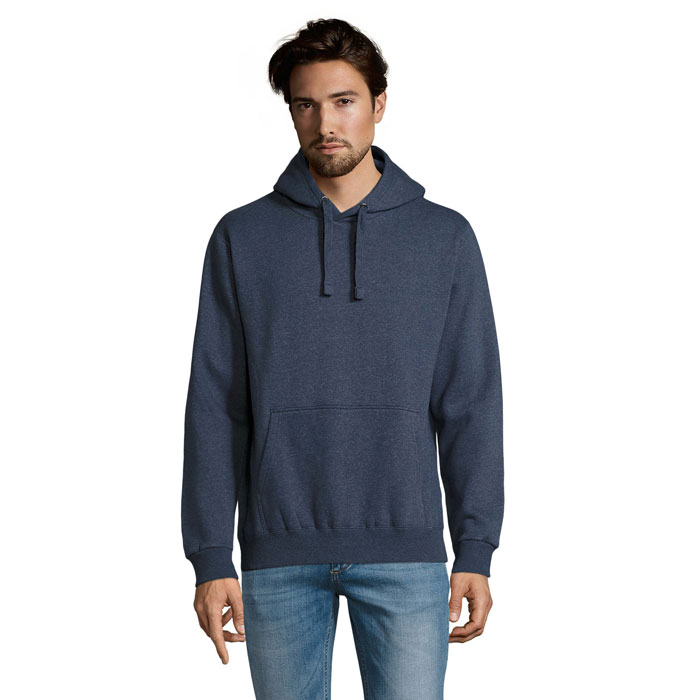 SPENCER MEN SPENCER suéter capucha280g - Sudaderas personalizadas - Regalo Promocional Personalizado - imagen 28