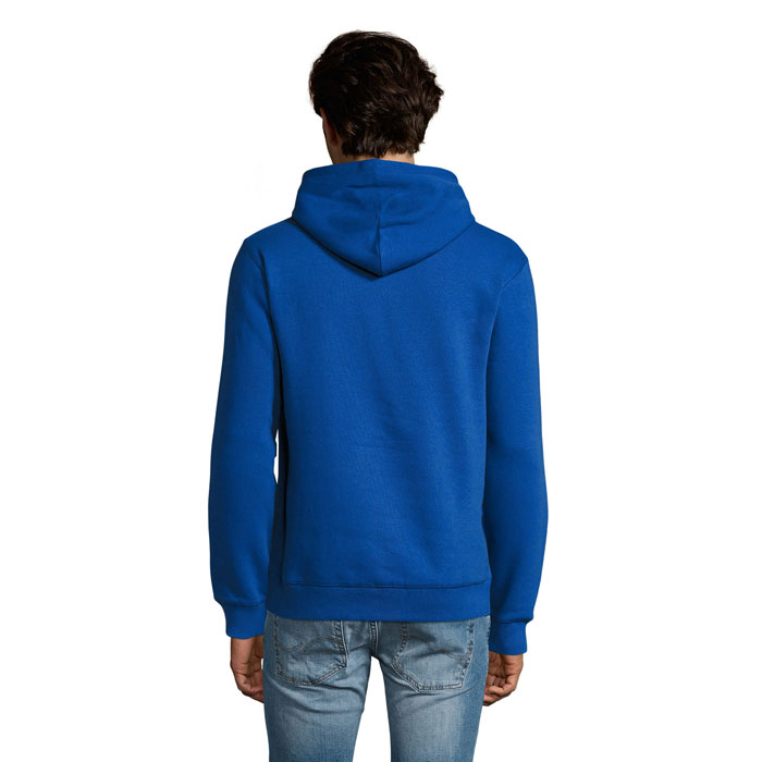 SPENCER MEN SPENCER suéter capucha280g - Sudaderas personalizadas - Regalo Promocional Personalizado - imagen 23