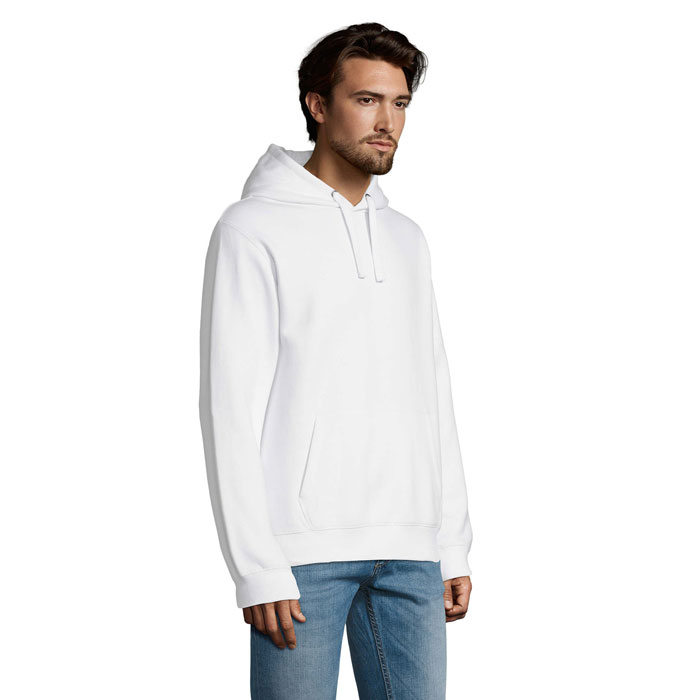 SPENCER MEN SPENCER suéter capucha280g - Sudaderas personalizadas - Regalo Promocional Personalizado - imagen 18