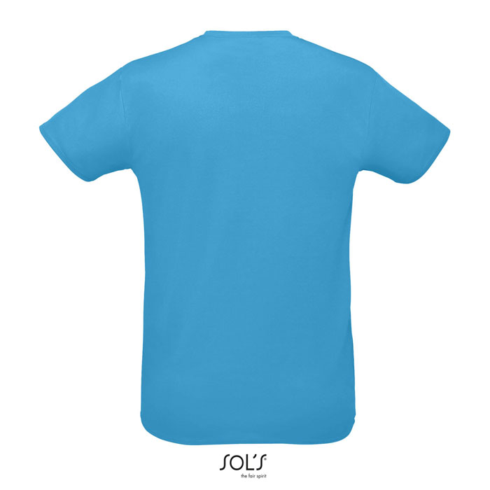 SPRINT SPRINT CAMISETA UNISEX 130g - Ropa y accesorios - Regalo Promocional Personalizado - imagen 20
