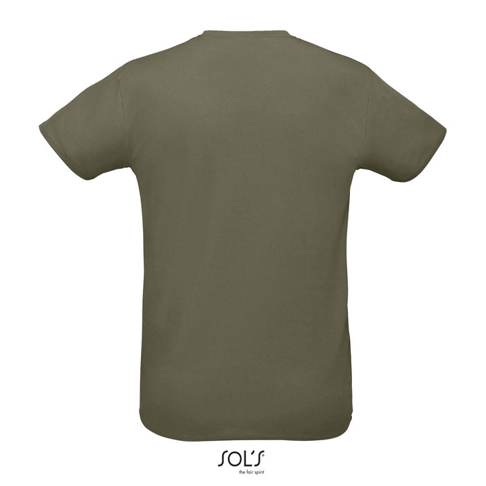 SPRINT SPRINT CAMISETA UNISEX 130g - Ropa y accesorios - Regalo Promocional Personalizado - imagen 23