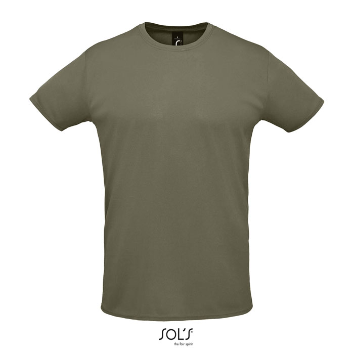 SPRINT SPRINT CAMISETA UNISEX 130g - Ropa y accesorios - Regalo Promocional Personalizado - imagen 22