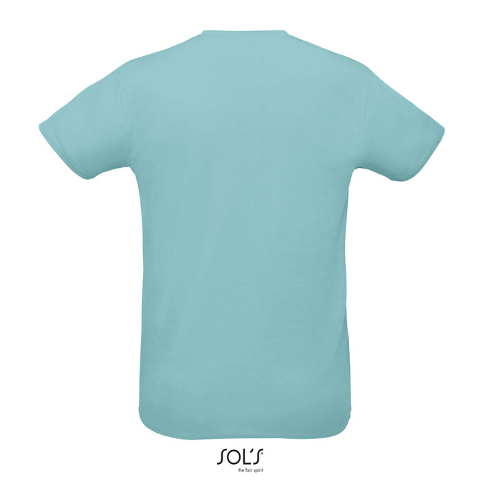 SPRINT SPRINT CAMISETA UNISEX 130g - Ropa y accesorios - Regalo Promocional Personalizado - imagen 32