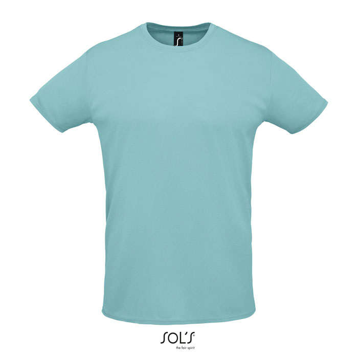 SPRINT SPRINT CAMISETA UNISEX 130g - Ropa y accesorios - Regalo Promocional Personalizado - imagen 31