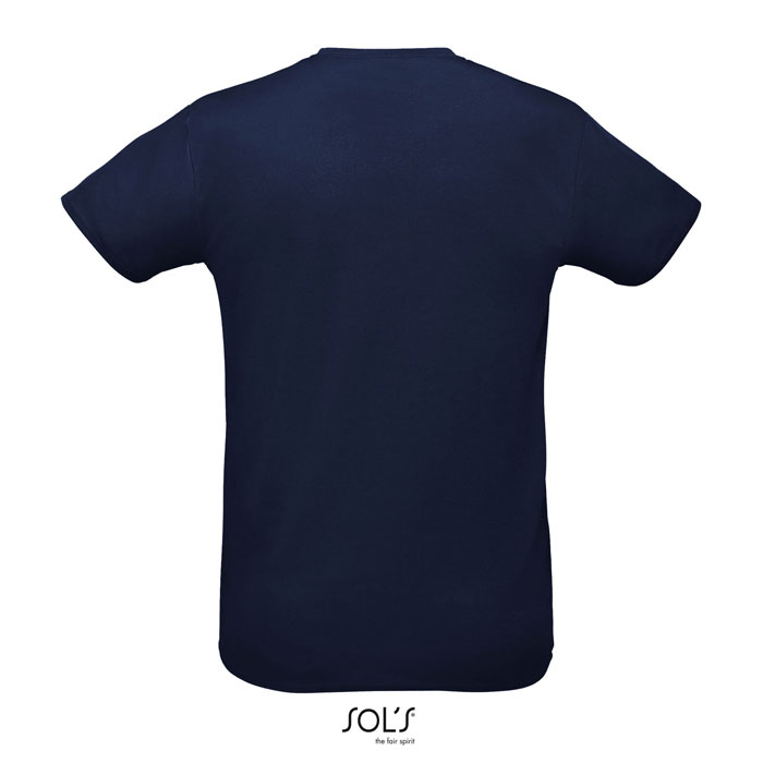 SPRINT SPRINT CAMISETA UNISEX 130g - Ropa y accesorios - Regalo Promocional Personalizado - imagen 8
