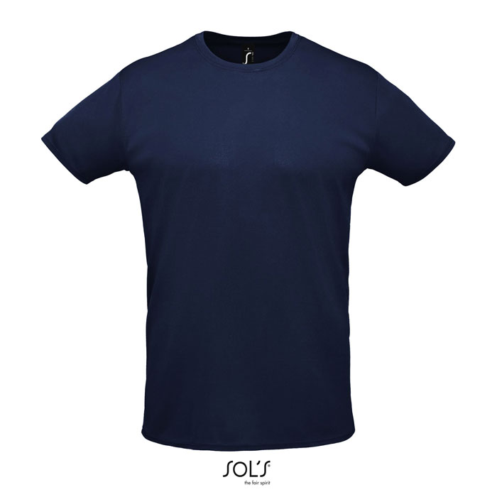SPRINT SPRINT CAMISETA UNISEX 130g - Ropa y accesorios - Regalo Promocional Personalizado - imagen 7