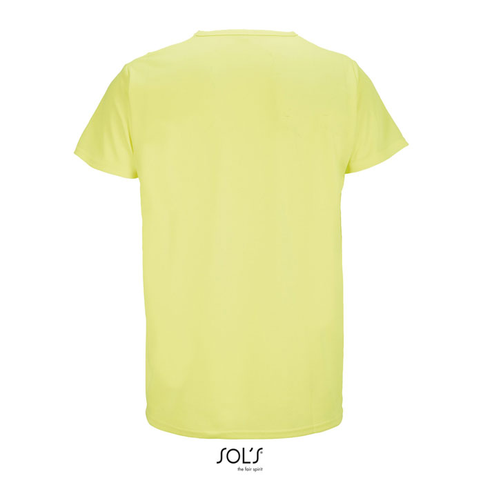 SPRINT SPRINT CAMISETA UNISEX 130g - Ropa y accesorios - Regalo Promocional Personalizado - imagen 29