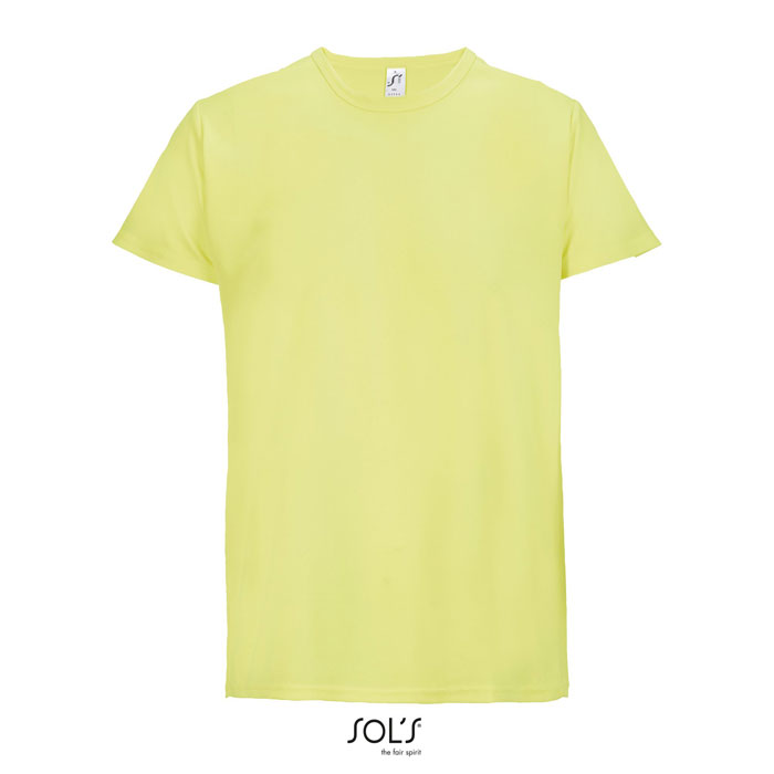 SPRINT SPRINT CAMISETA UNISEX 130g - Ropa y accesorios - Regalo Promocional Personalizado - imagen 28