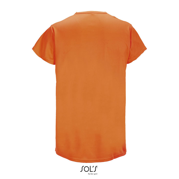SPRINT SPRINT CAMISETA UNISEX 130g - Ropa y accesorios - Regalo Promocional Personalizado - imagen 26