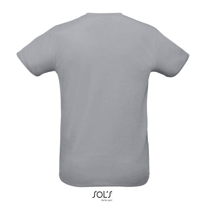 SPRINT SPRINT CAMISETA UNISEX 130g - Ropa y accesorios - Regalo Promocional Personalizado - imagen 35