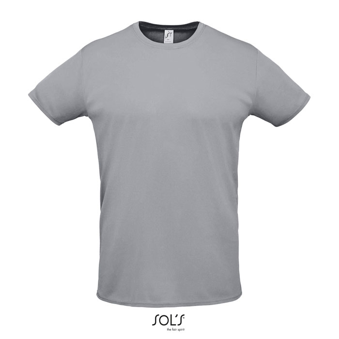 SPRINT SPRINT CAMISETA UNISEX 130g - Ropa y accesorios - Regalo Promocional Personalizado - imagen 34