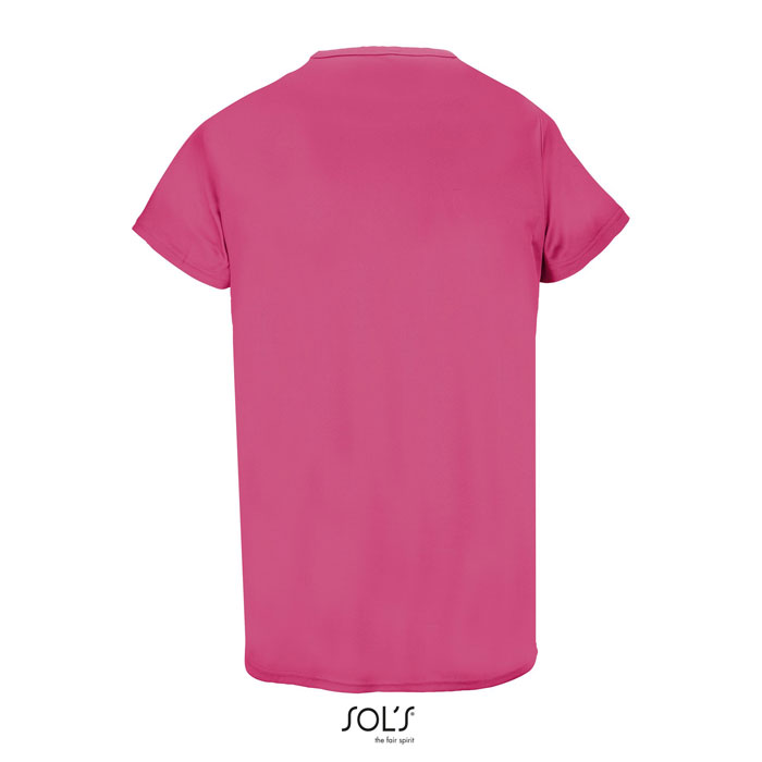 SPRINT SPRINT CAMISETA UNISEX 130g - Ropa y accesorios - Regalo Promocional Personalizado - imagen 38